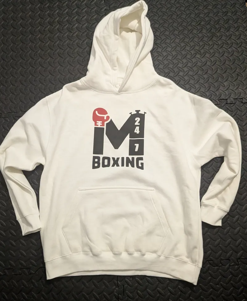 Journeyman Sweatshirt - Dark
